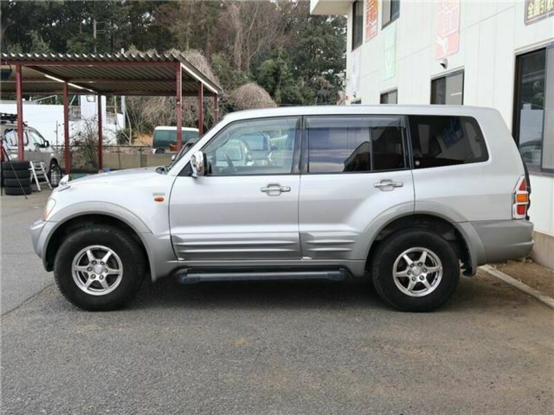 PAJERO