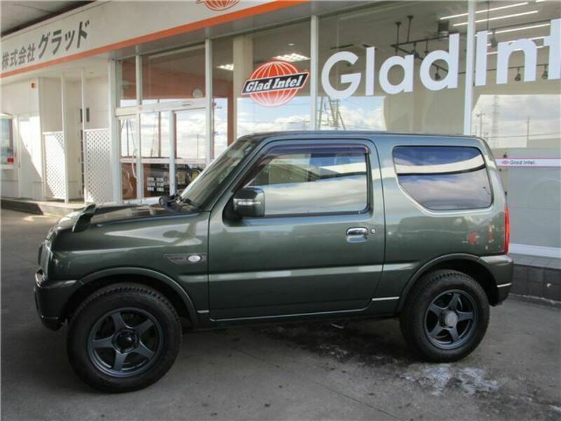 JIMNY