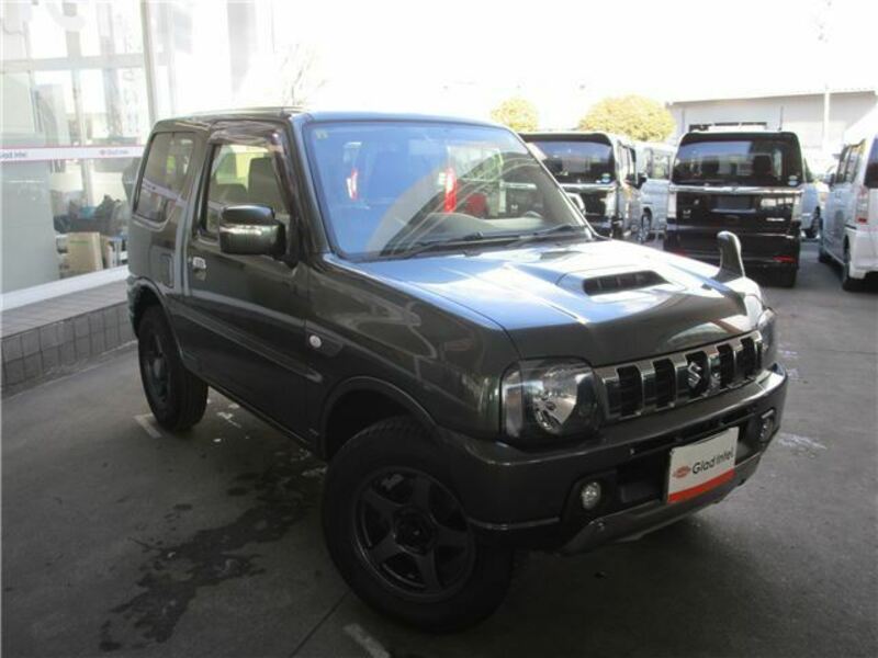 JIMNY