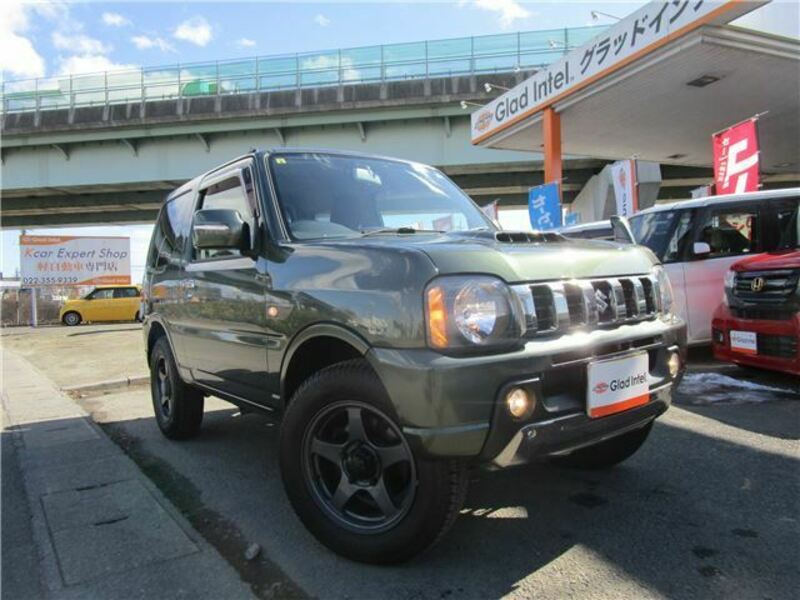 JIMNY