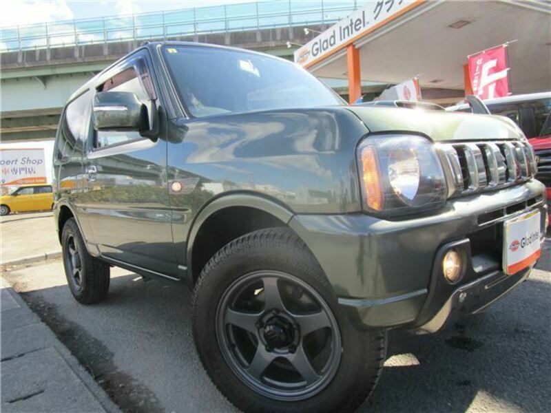 JIMNY