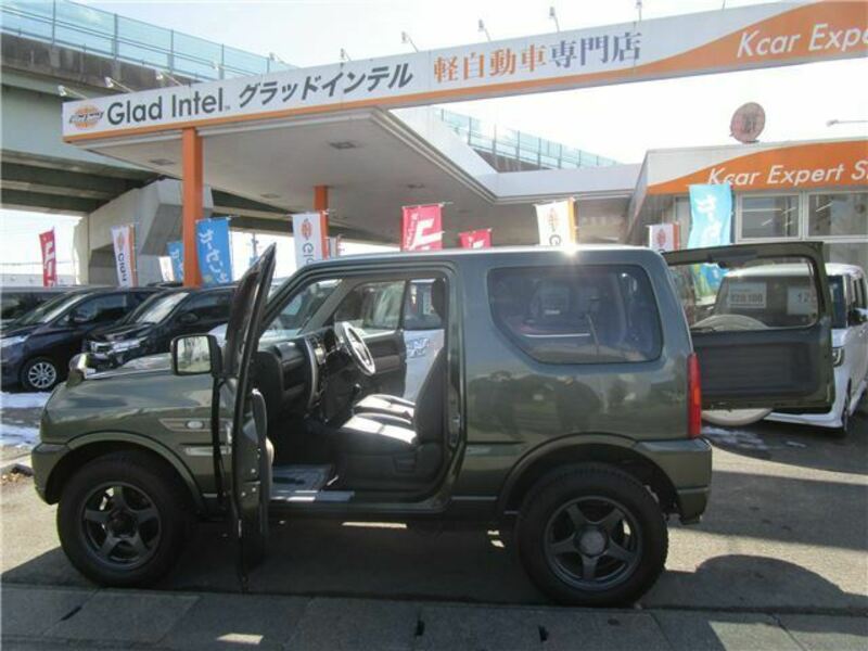 JIMNY