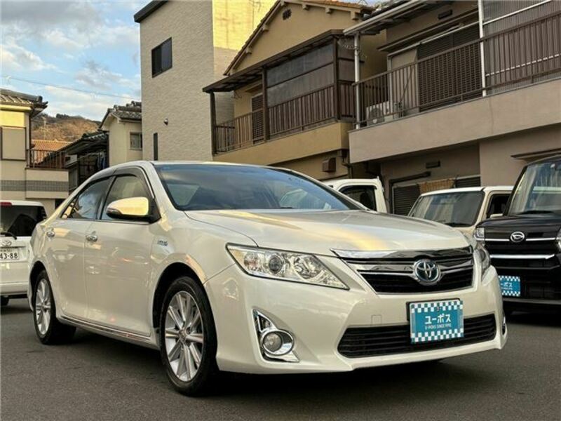 CAMRY