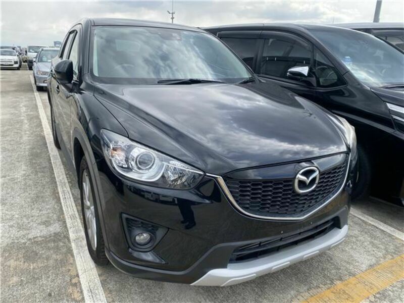 CX-5-0