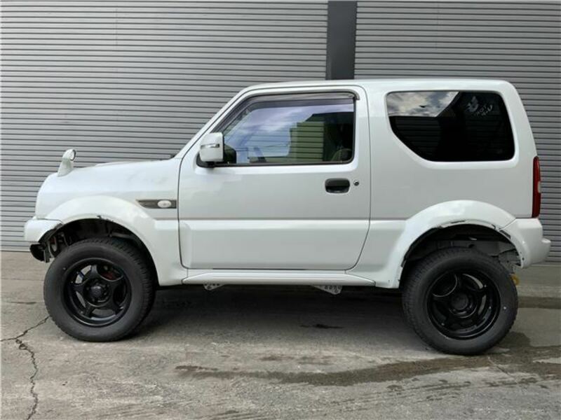 JIMNY SIERRA