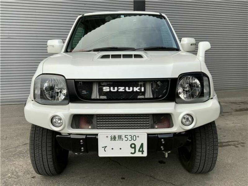 JIMNY SIERRA