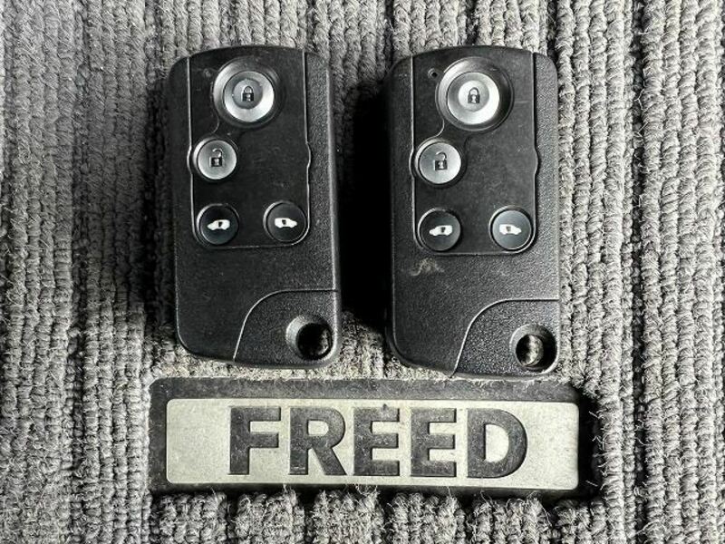 FREED