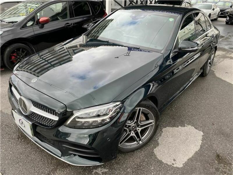 C-CLASS