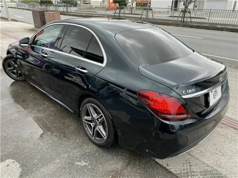 C-CLASS