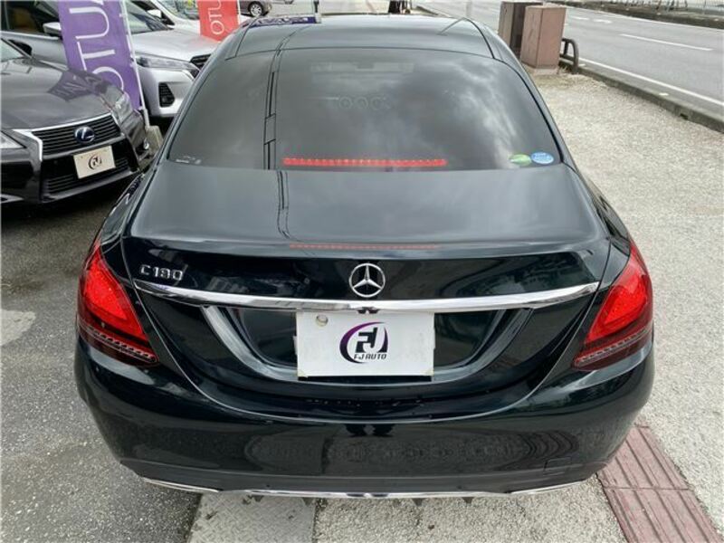 C-CLASS