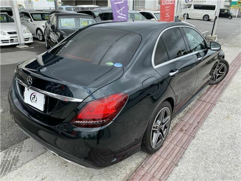 C-CLASS