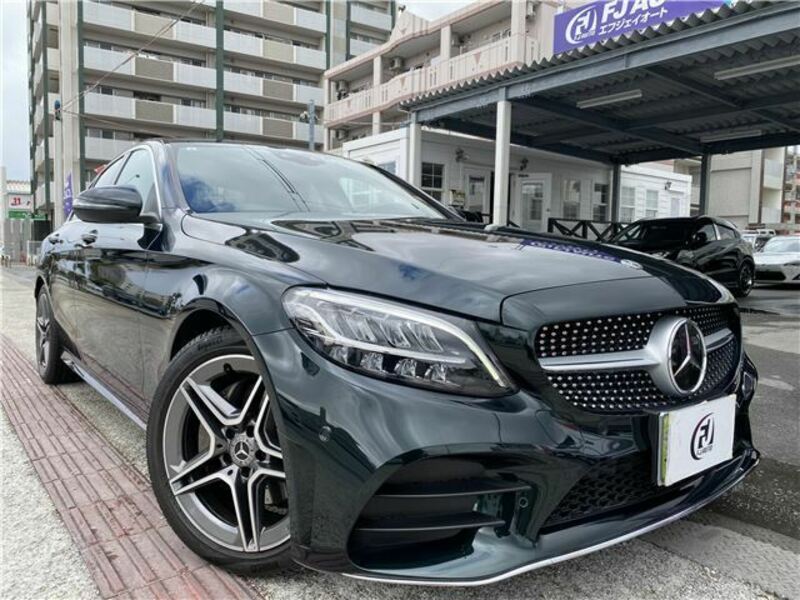 C-CLASS