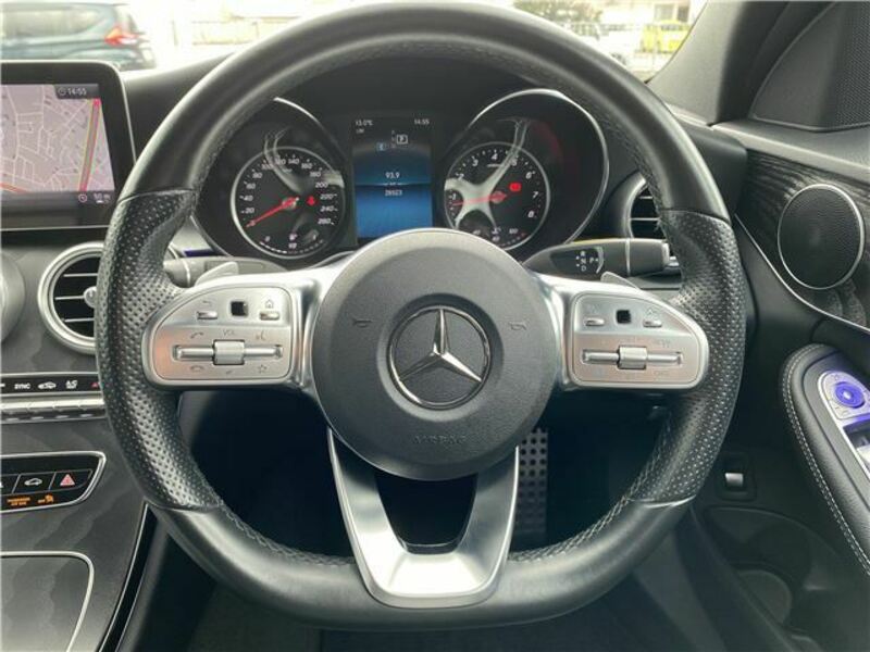 C-CLASS