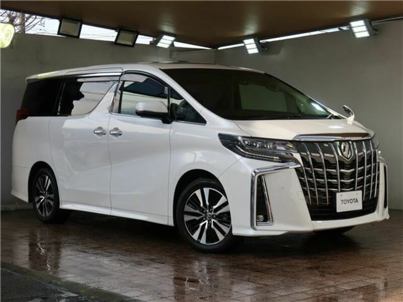 ALPHARD-0