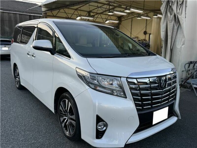 ALPHARD-0