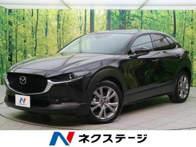 CX-30-0