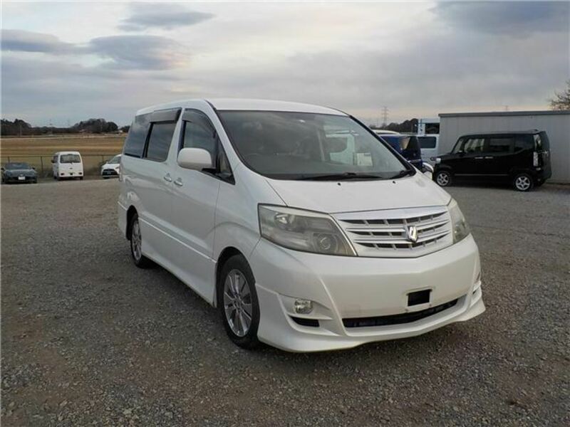 ALPHARD-0