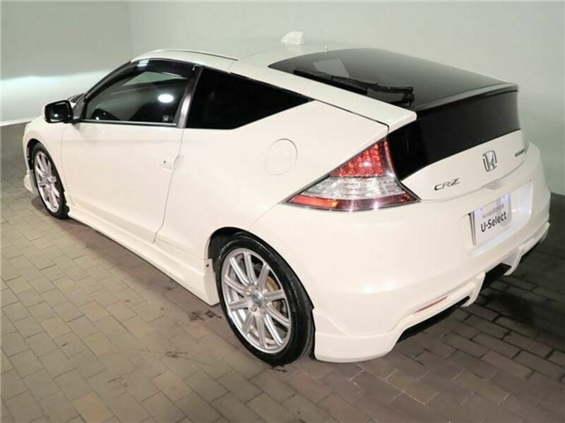 CR-Z