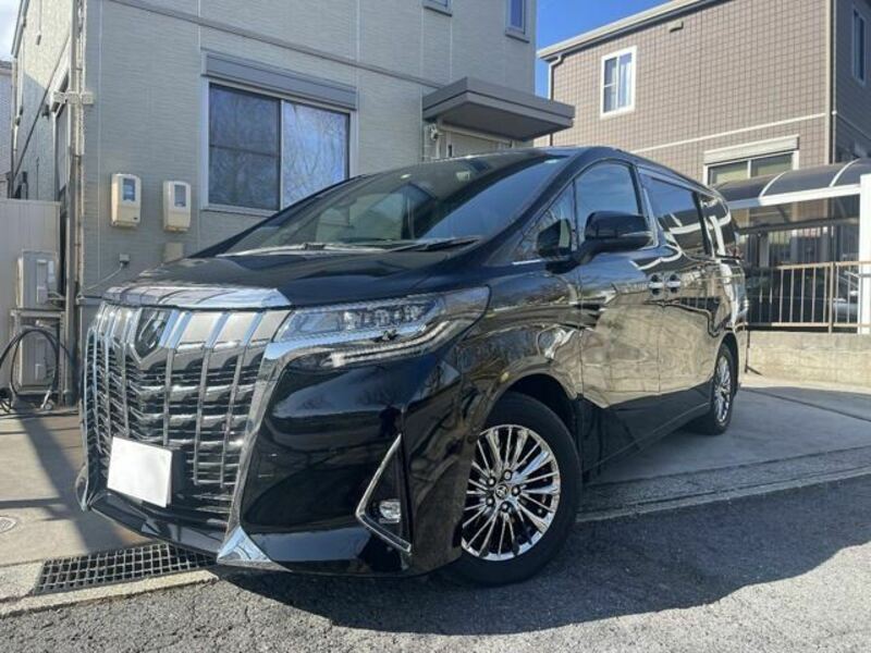 ALPHARD-0