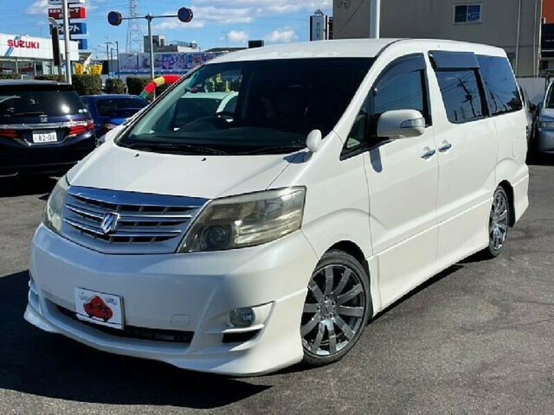 ALPHARD-0