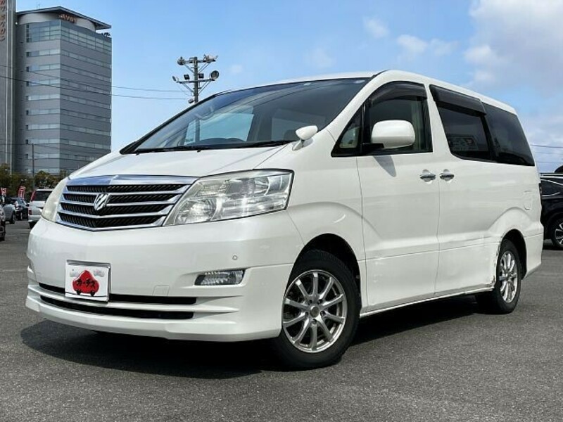 ALPHARD-0