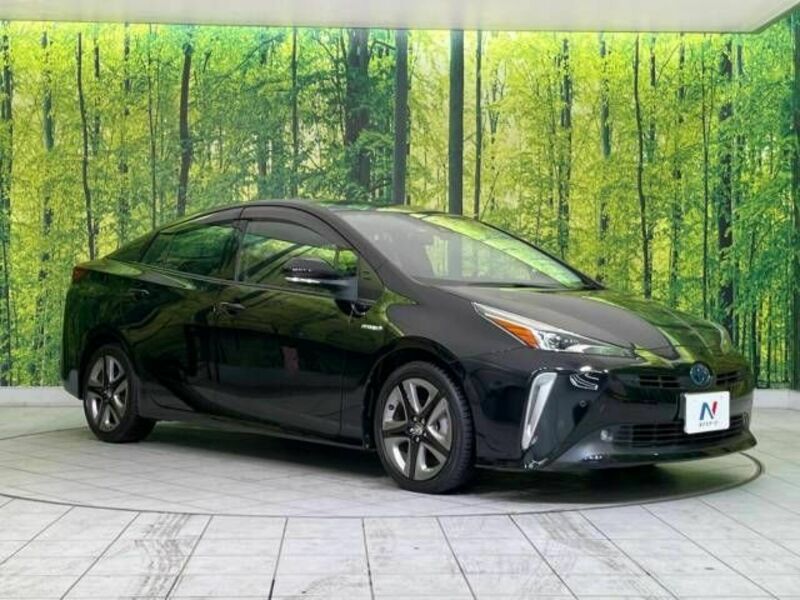 PRIUS