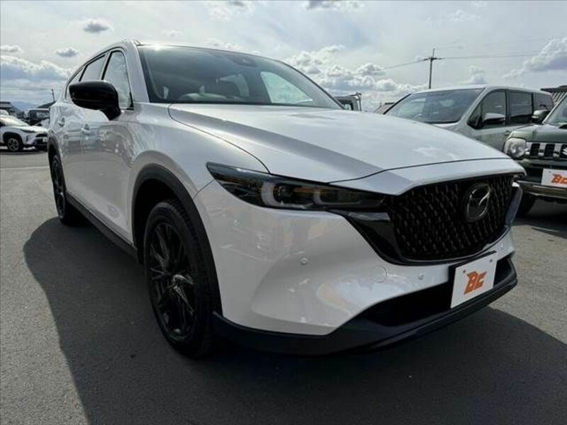 CX-8