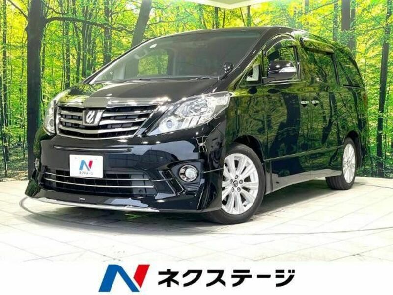 ALPHARD-0