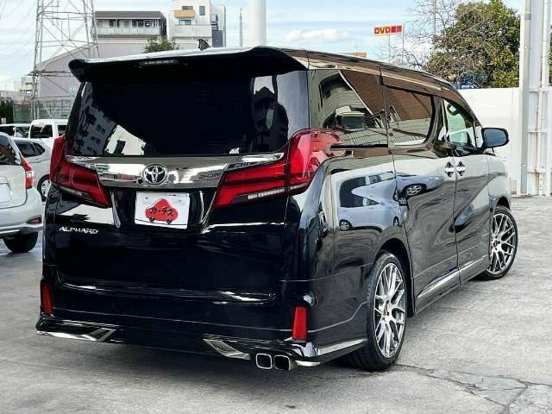 ALPHARD