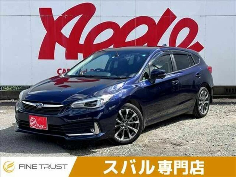 IMPREZA SPORT-0