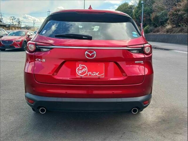 CX-8