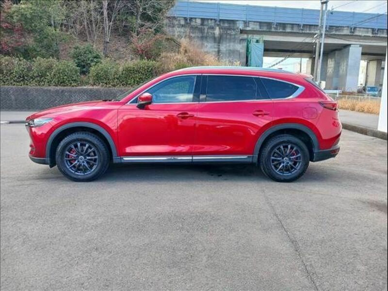 CX-8