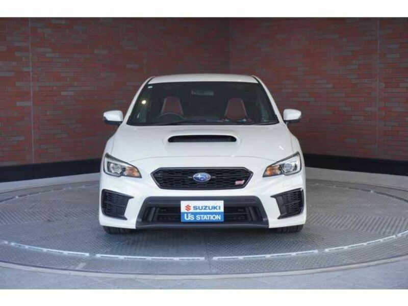 WRX STI