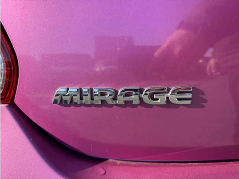 MIRAGE