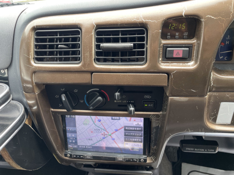 HILUX