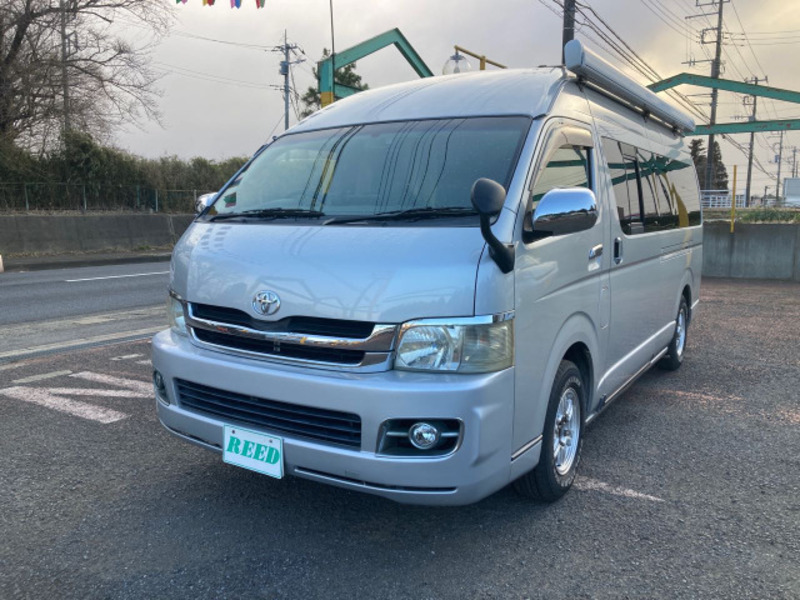 HIACE VAN-0