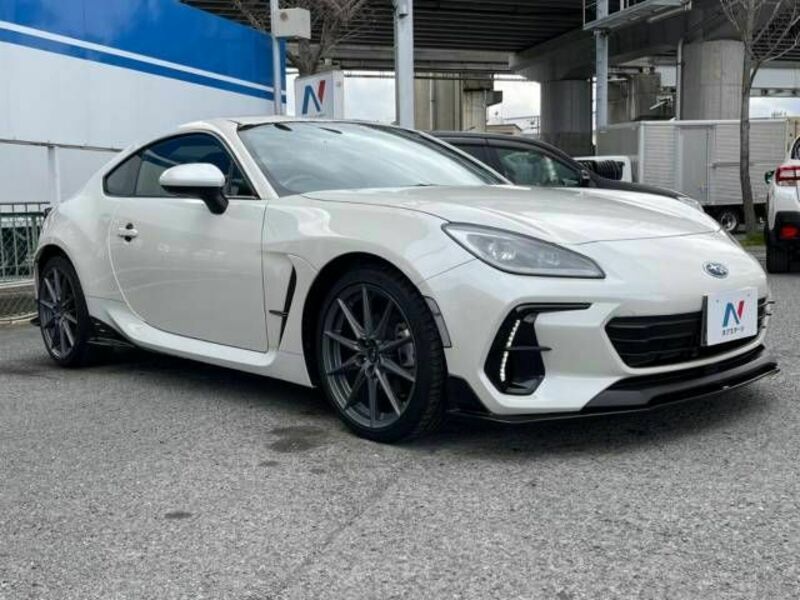 BRZ