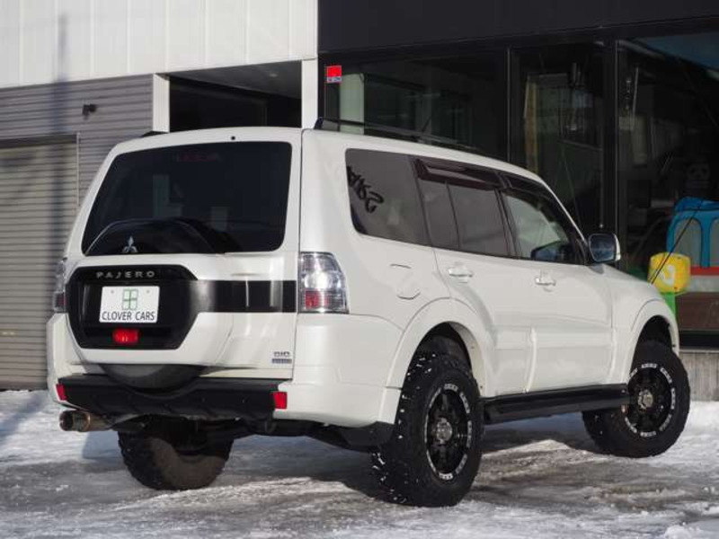 PAJERO