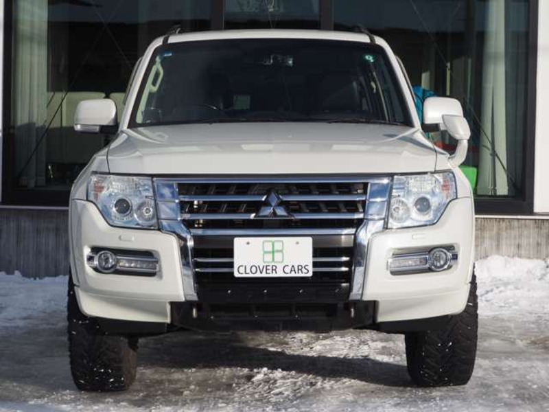 PAJERO