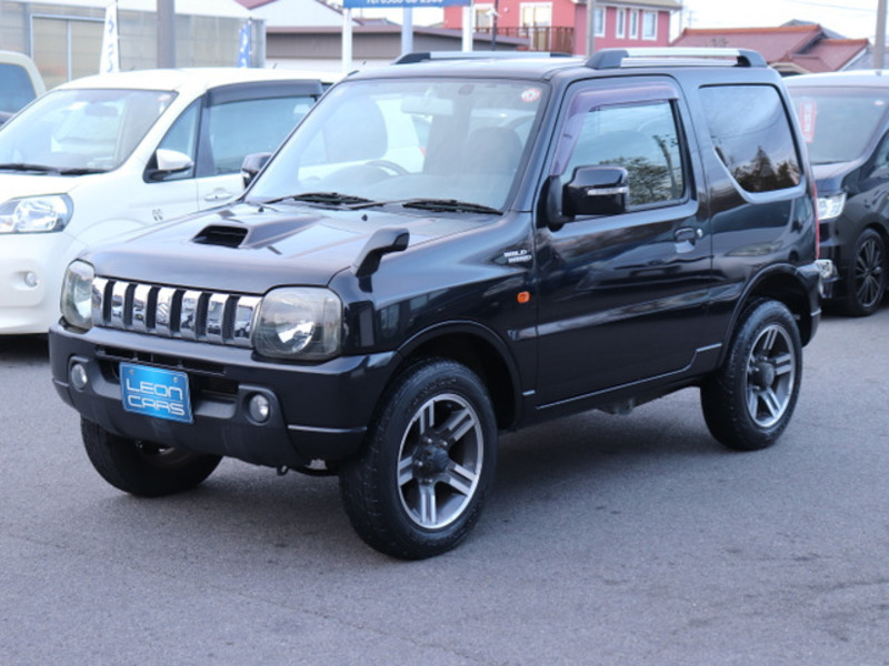 JIMNY