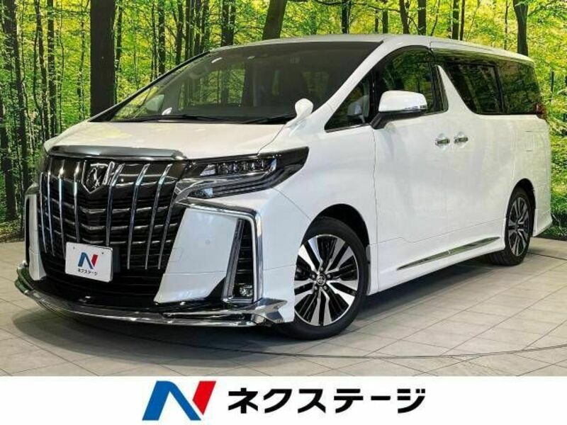 ALPHARD-0