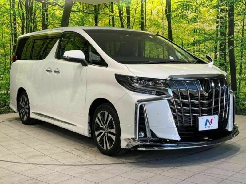 ALPHARD