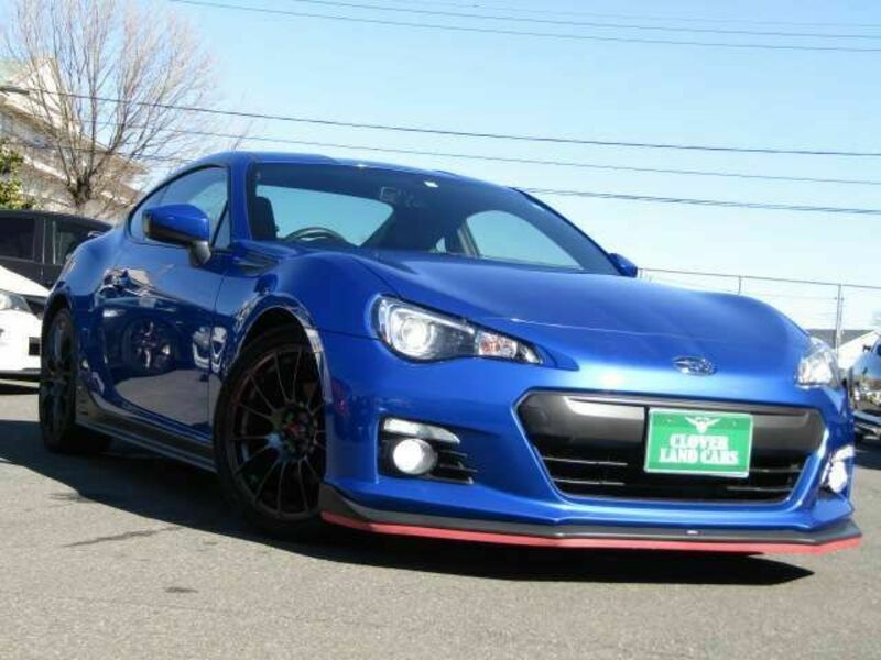 BRZ