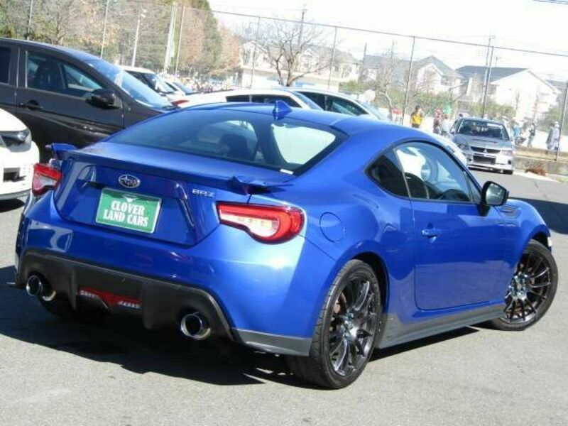 BRZ