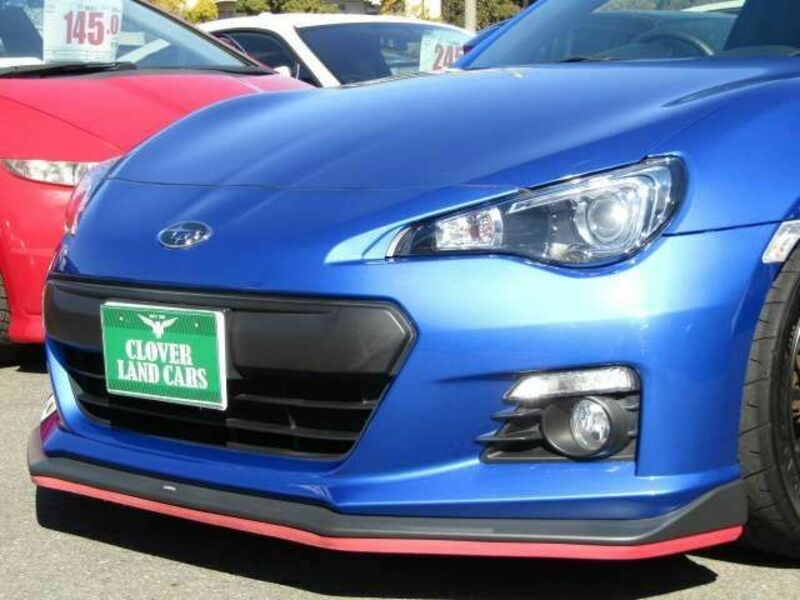 BRZ