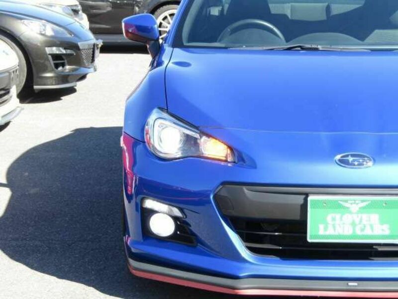 BRZ