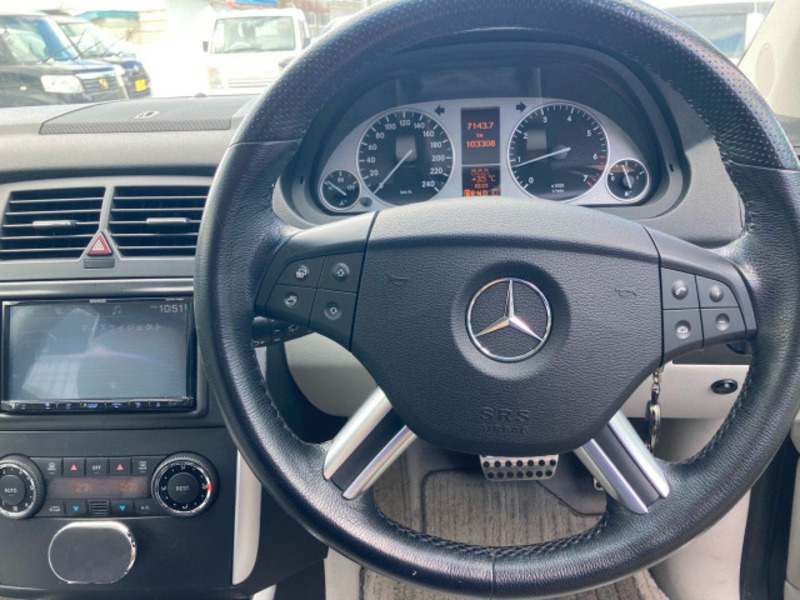 B-CLASS