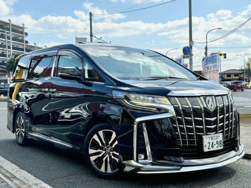 ALPHARD-0