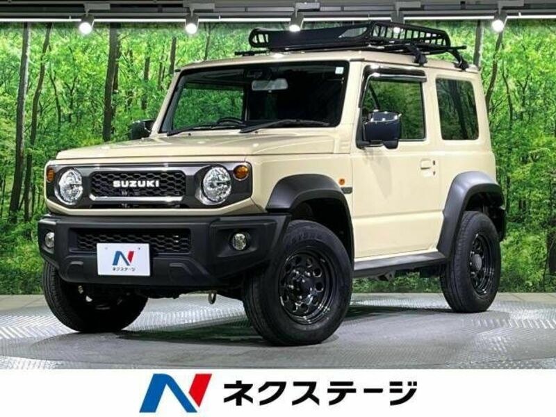 JIMNY SIERRA-0