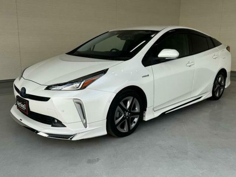 PRIUS